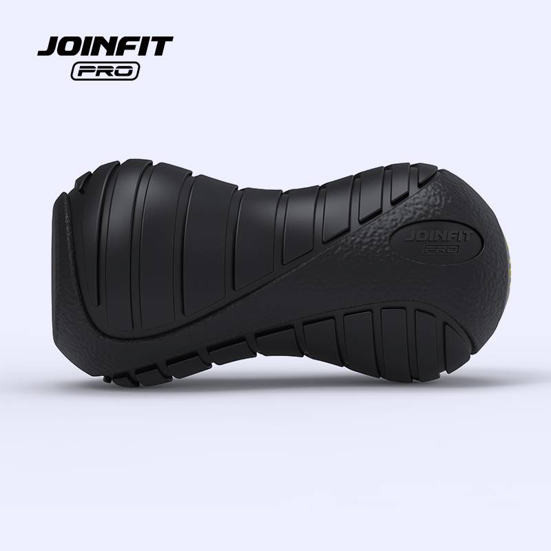 JOINFIT PRO solar fascia ball massage ball back to the soles of the feet of the feet to relax the electric peanut ball yoga cervical film