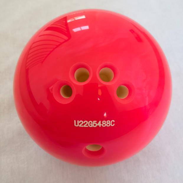 Bull -age ball 4 pounds, 5 pounds, five -hole children's lightweight primary school students, special major 5 -hole baonallast ball youth youth