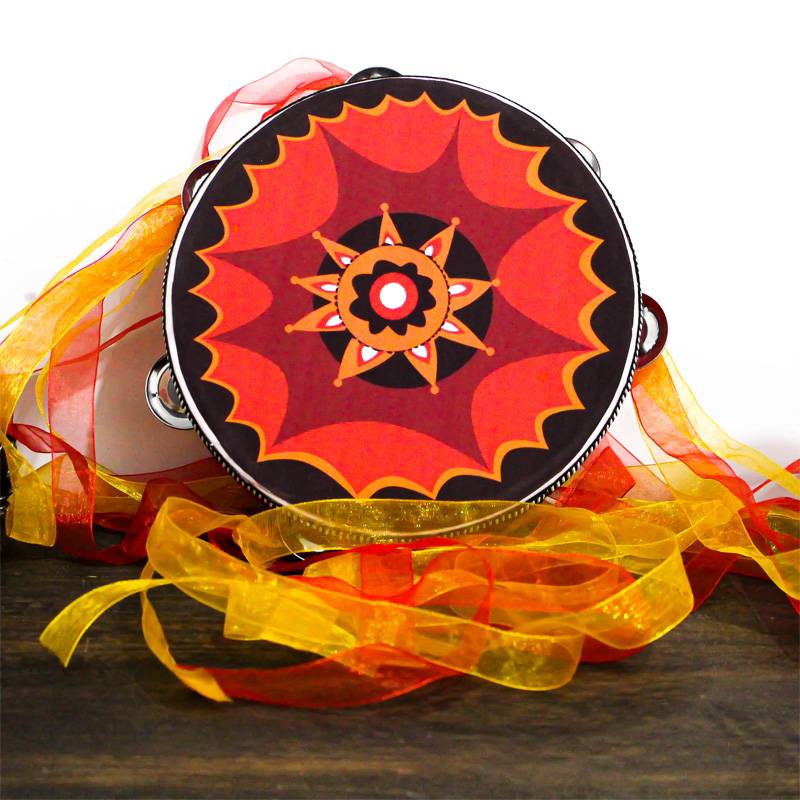 Red Dream Golden Hall