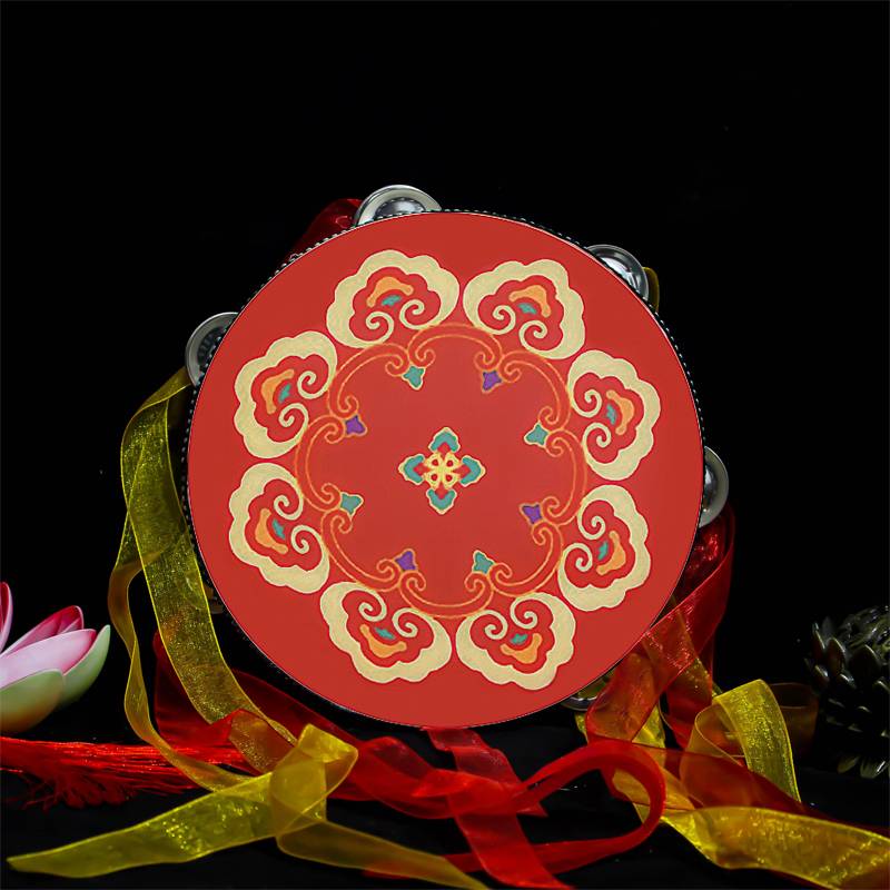 Red Xiangyun Nafu