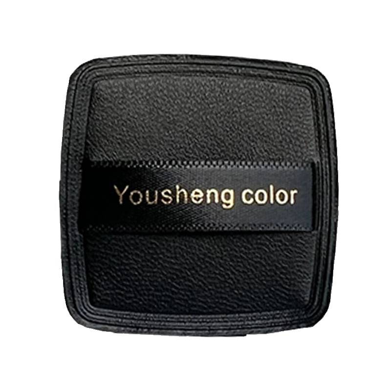 it's for the maugor ping 7 g honey cake instead of the powdered platinum black upgraded make-up