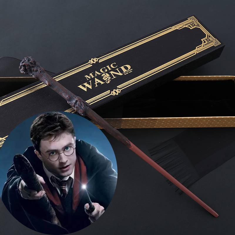 Harry Potter wand