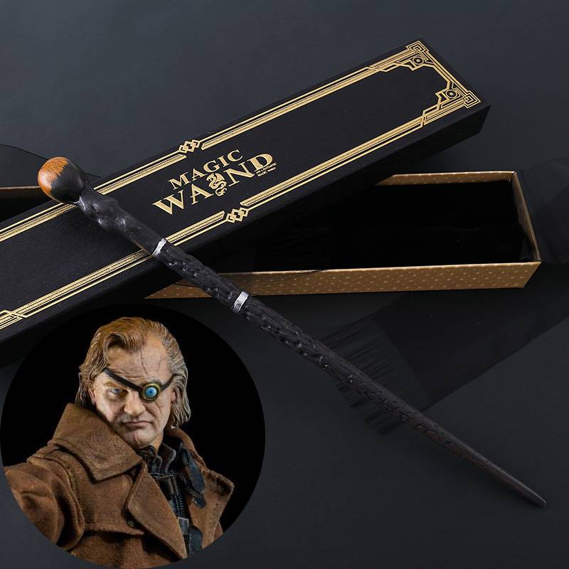 Moody's wand
