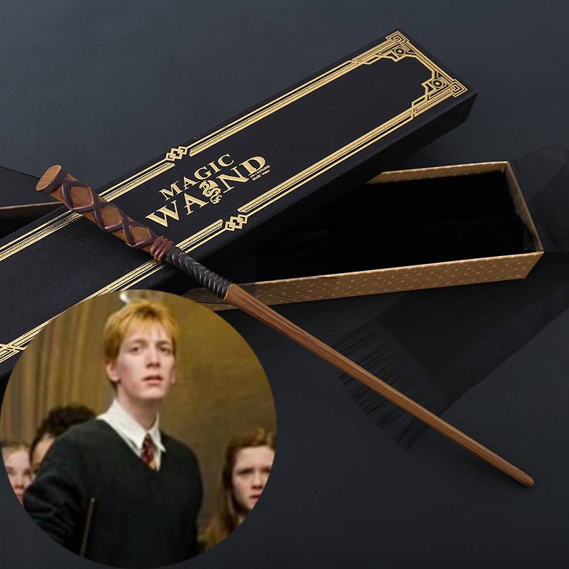 Nagini wand