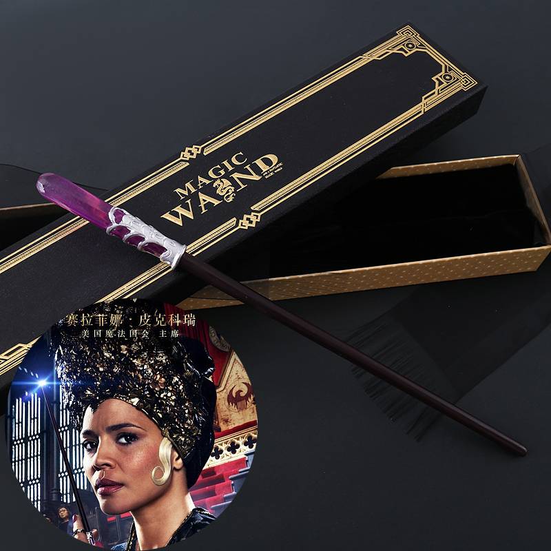 Selafina wand