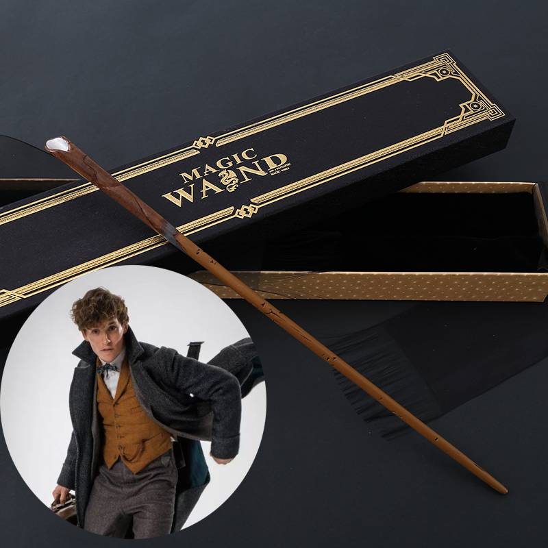Little Freckle Wand