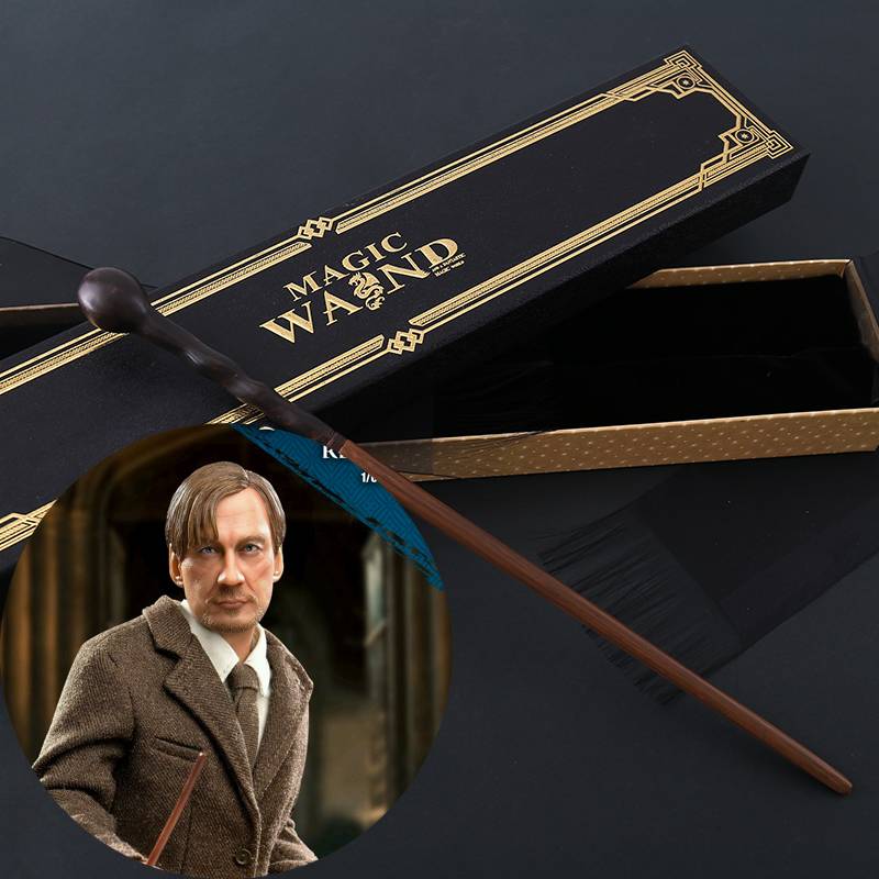 Lupine wand