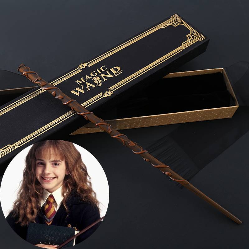 Hermione wand