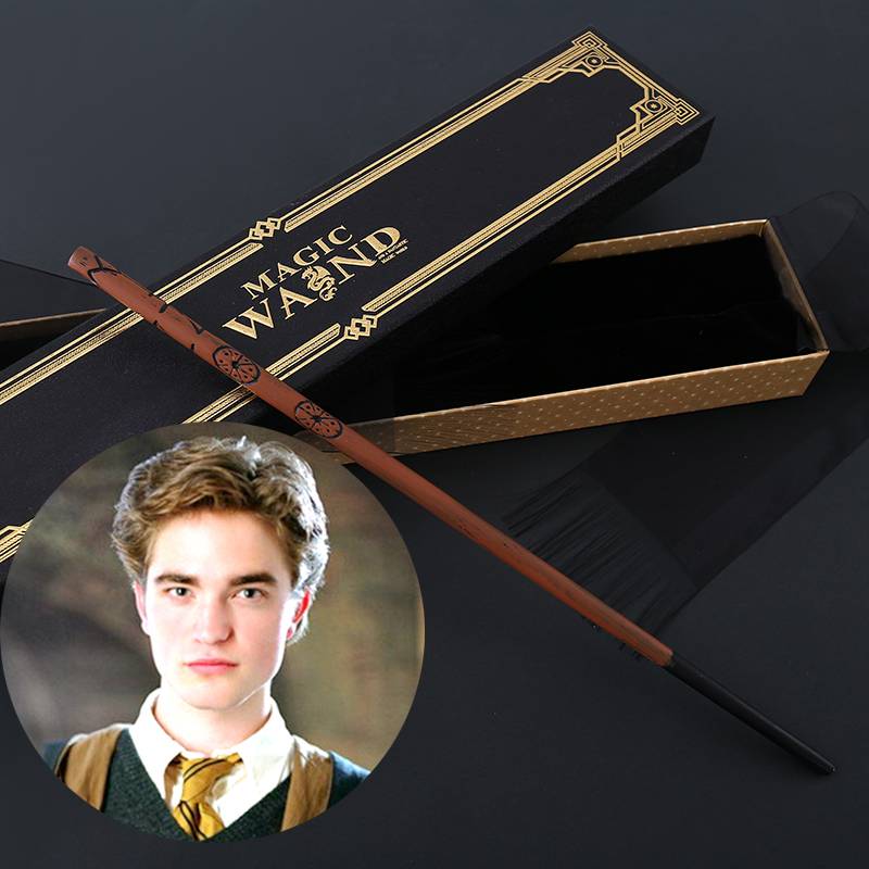Sedrick wand