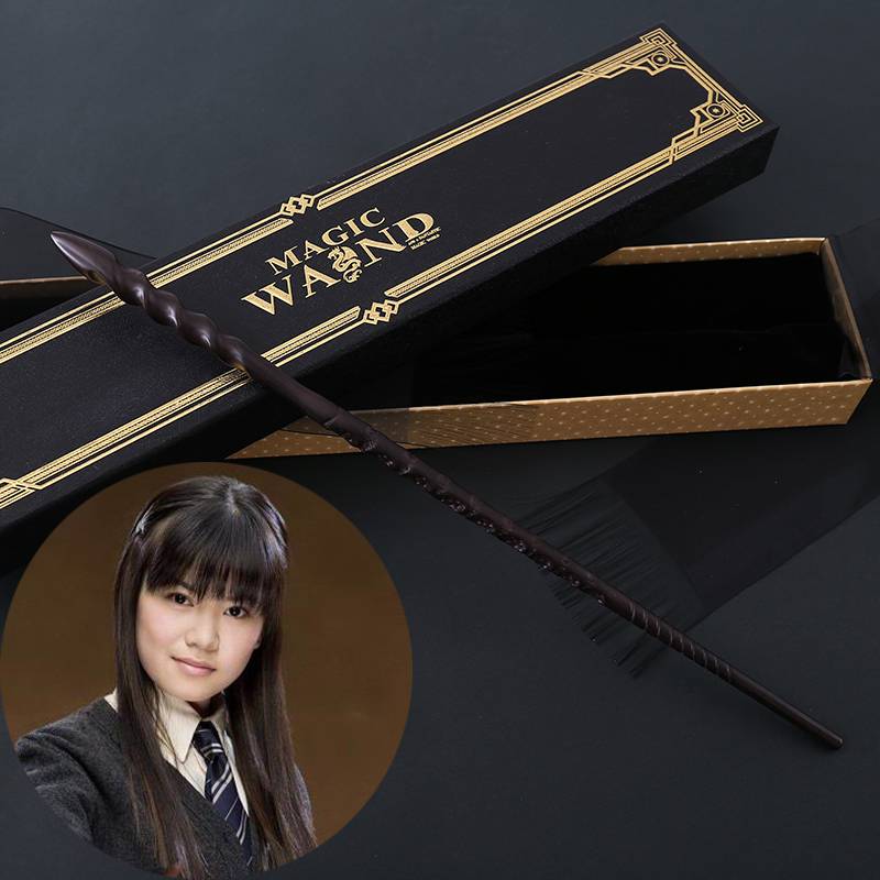 Zhang Qiu wand