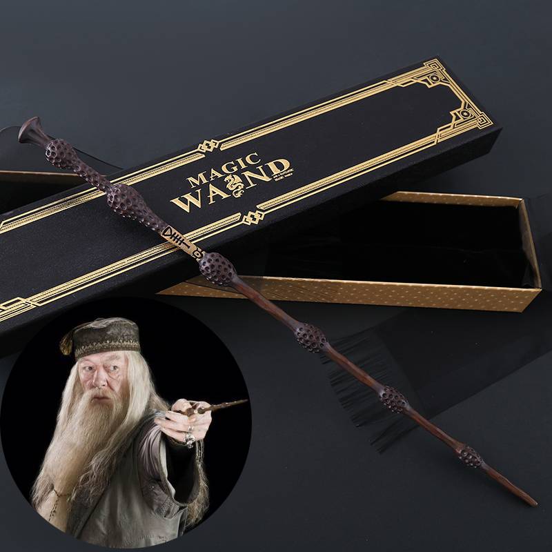 Dumbledore