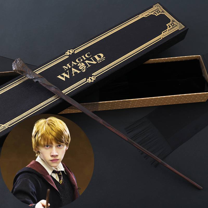 Ron wand