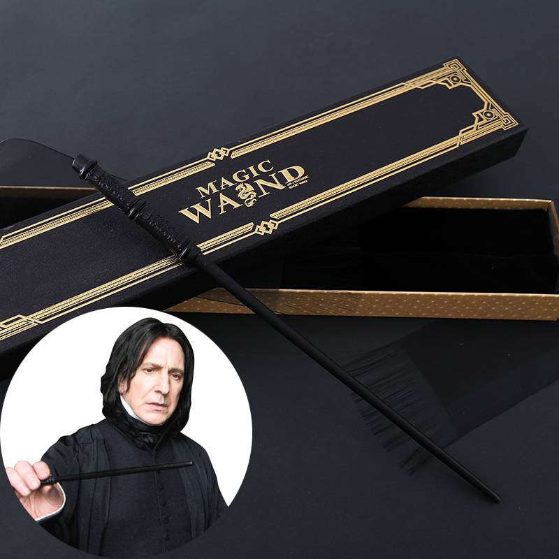 Snape wand