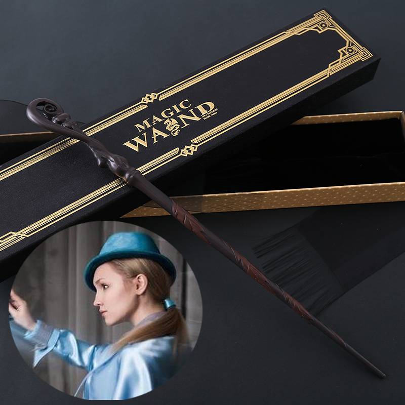 Hibiscus wand