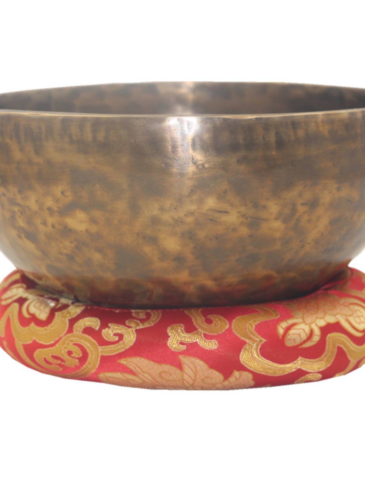 NEPALESE HAND-MADE PURE COPPER SPA HYMN SYMPHONY SYMPHONY SYMPHONY BOWL