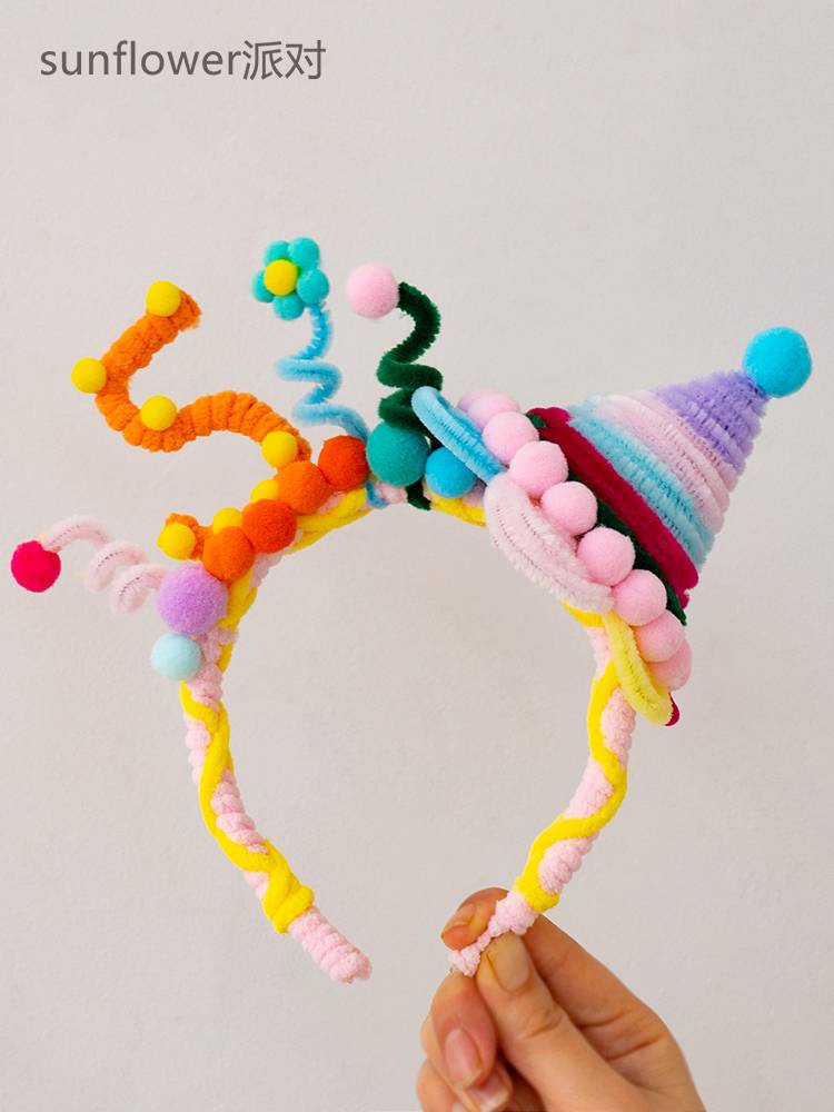 5 -year -old twisting hoe