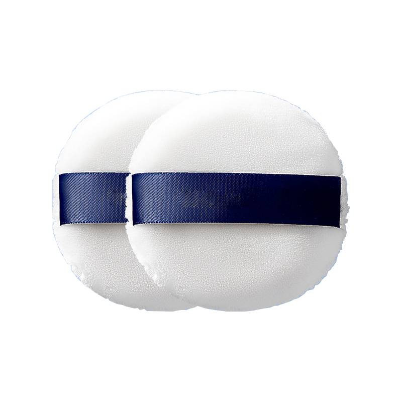 Super-soft Japanese imported flair powdered with velvet velvet velvet bouquets for sponge make-up