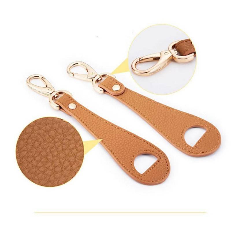 Outdoor Travel Hat Filled Scarf buckle Pu leather handbag cap