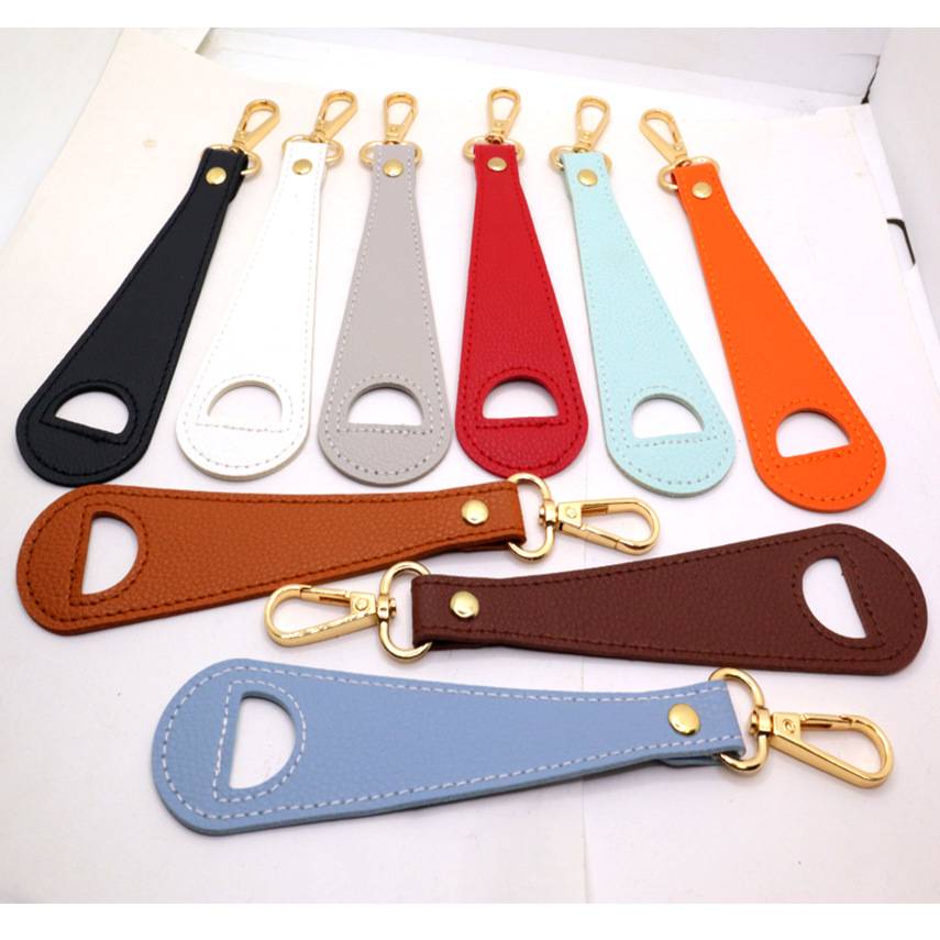 Outdoor Travel Hat Filled Scarf buckle Pu leather handbag cap