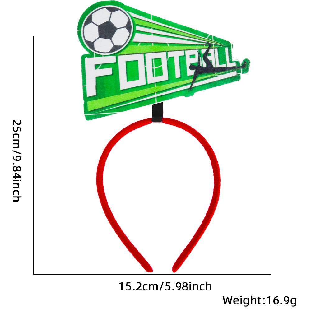 Inverted football