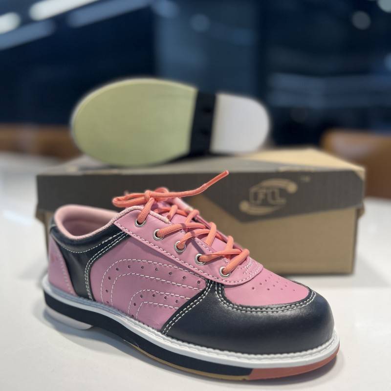 SH bowling supplies Domestic beginner basic women's high-quality bowling sneakers 32 yards-40 yards