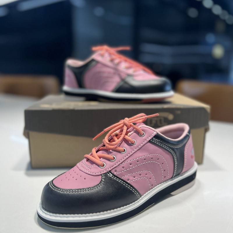 SH bowling supplies Domestic beginner basic women's high-quality bowling sneakers 32 yards-40 yards