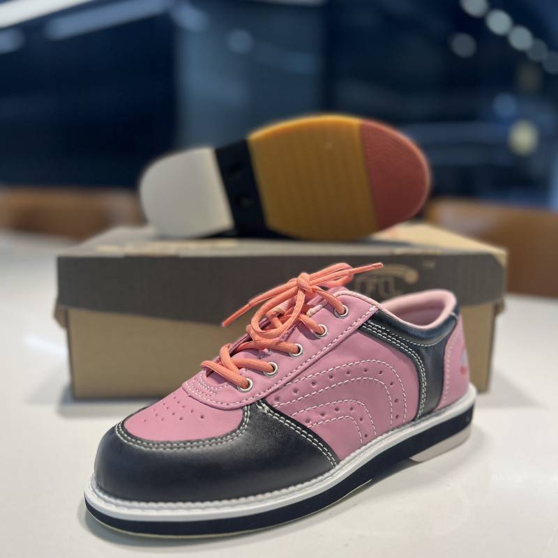 SH bowling supplies Domestic beginner basic women's high-quality bowling sneakers 32 yards-40 yards