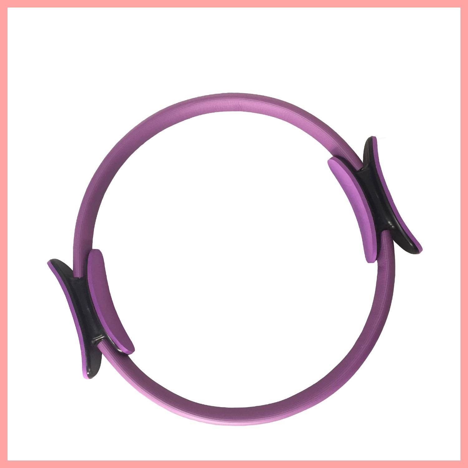 Thicked High Bullet-Charm Purple