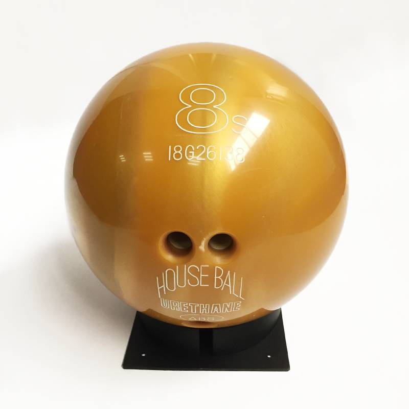 Chuangsheng Boatling Products ABS Original Public Ball Professional Bowling 5-14 pounds available