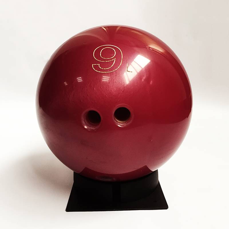 Chuangsheng Boatling Products ABS Original Public Ball Professional Bowling 5-14 pounds available