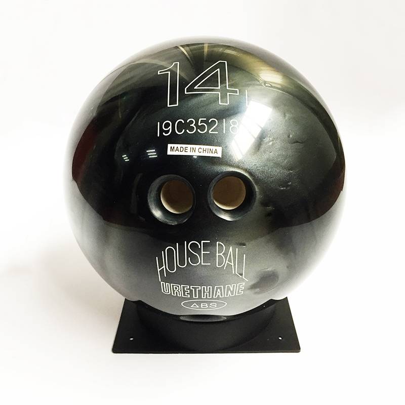 Chuangsheng Boatling Products ABS Original Public Ball Professional Bowling 5-14 pounds available