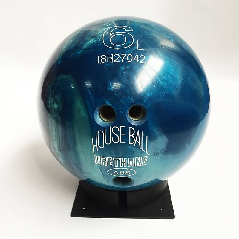 Chuangsheng Boatling Products ABS Original Public Ball Professional Bowling 5-14 pounds available
