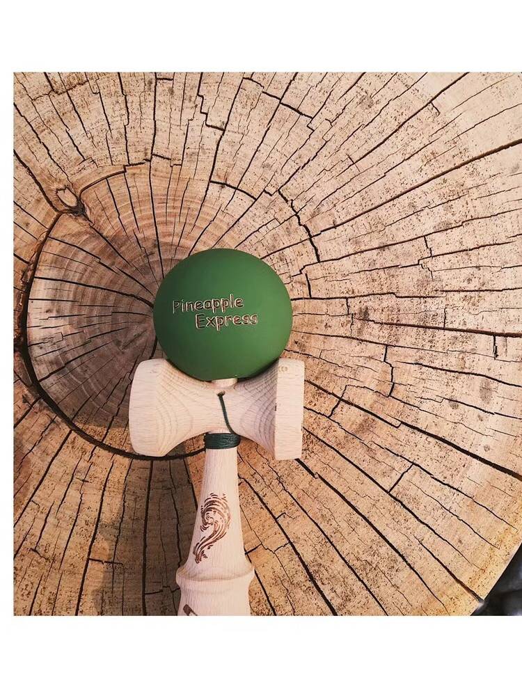 (Official flagship) Soul Sword Jade Hunkendama Competition Japanese Novice Junior Professional Sword Ball Trend Skills