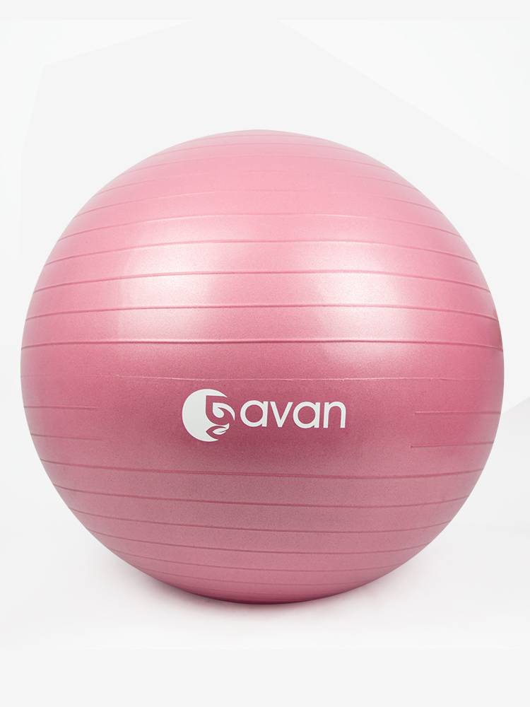 Yoga Ball Fitness Ball Pregnant Women Professional Maternal Medical Thicked Explosion Fitness Sports Big Dragon Ball Children's Sales Training