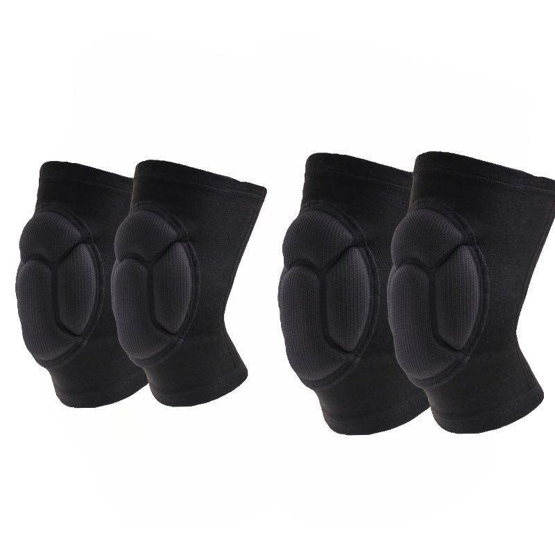 Upgrade black [Two pairs]