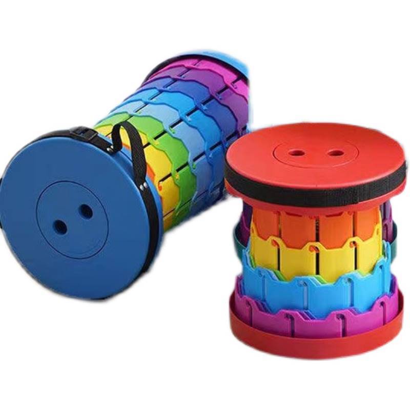 David Yanxuan African Drum Store African Drummer Drum Jiang Drum Outdoor Portable Cable Passenger Drum Stool