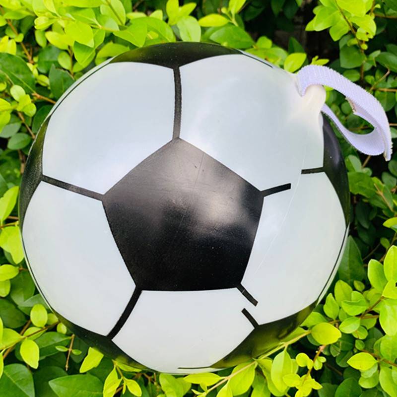 children's football dream dance performance clothing kindergarten football team stage dance props football