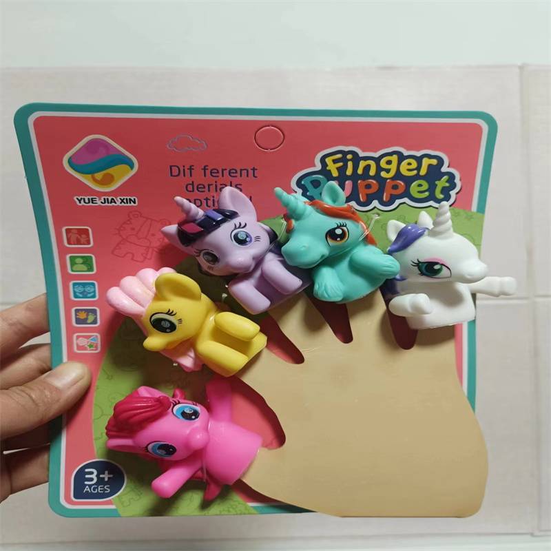 pony
