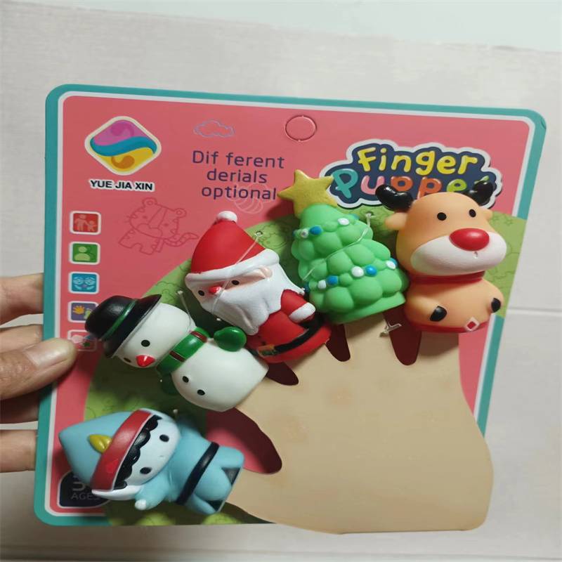 Santa Claus
