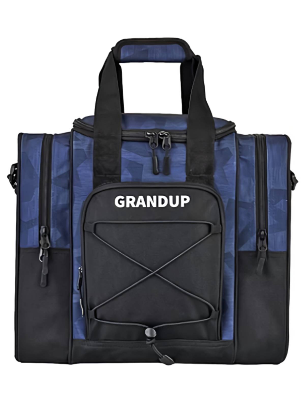 New indoor professional bowling bag training single -ball tide handbag male lady mountaineering equipment portable storage bag