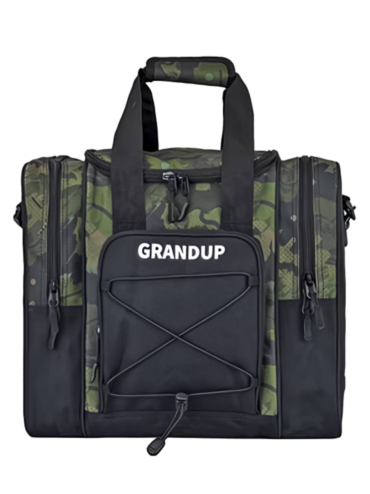 New indoor professional bowling bag training single -ball tide handbag male lady mountaineering equipment portable storage bag