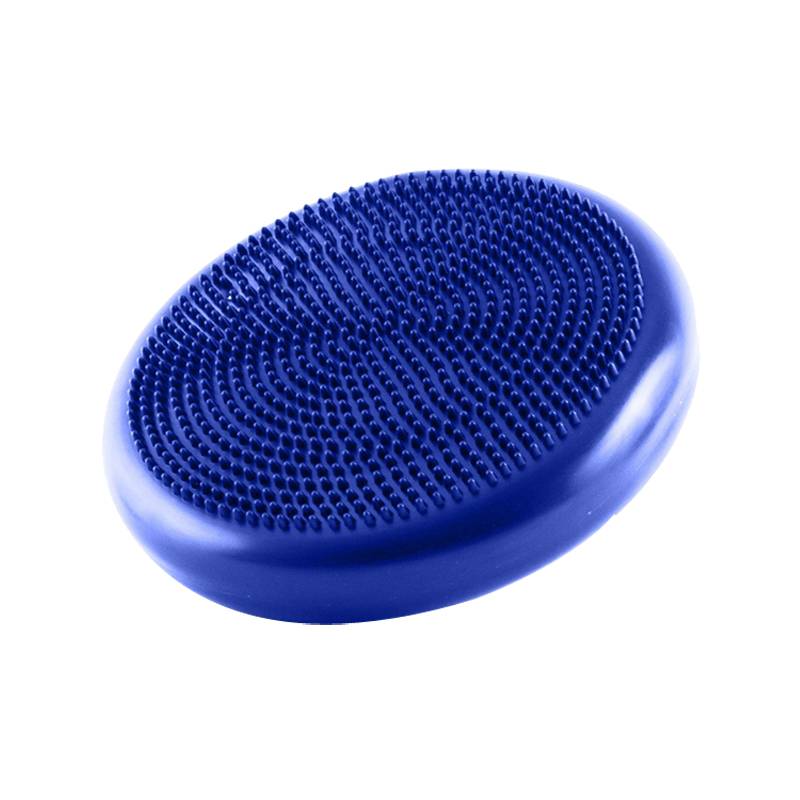 Balanced ankle Rehabilitation Training Foot Step Massage Disk Touch Panels Children Training Fitness Funying Senior Yoga Ball