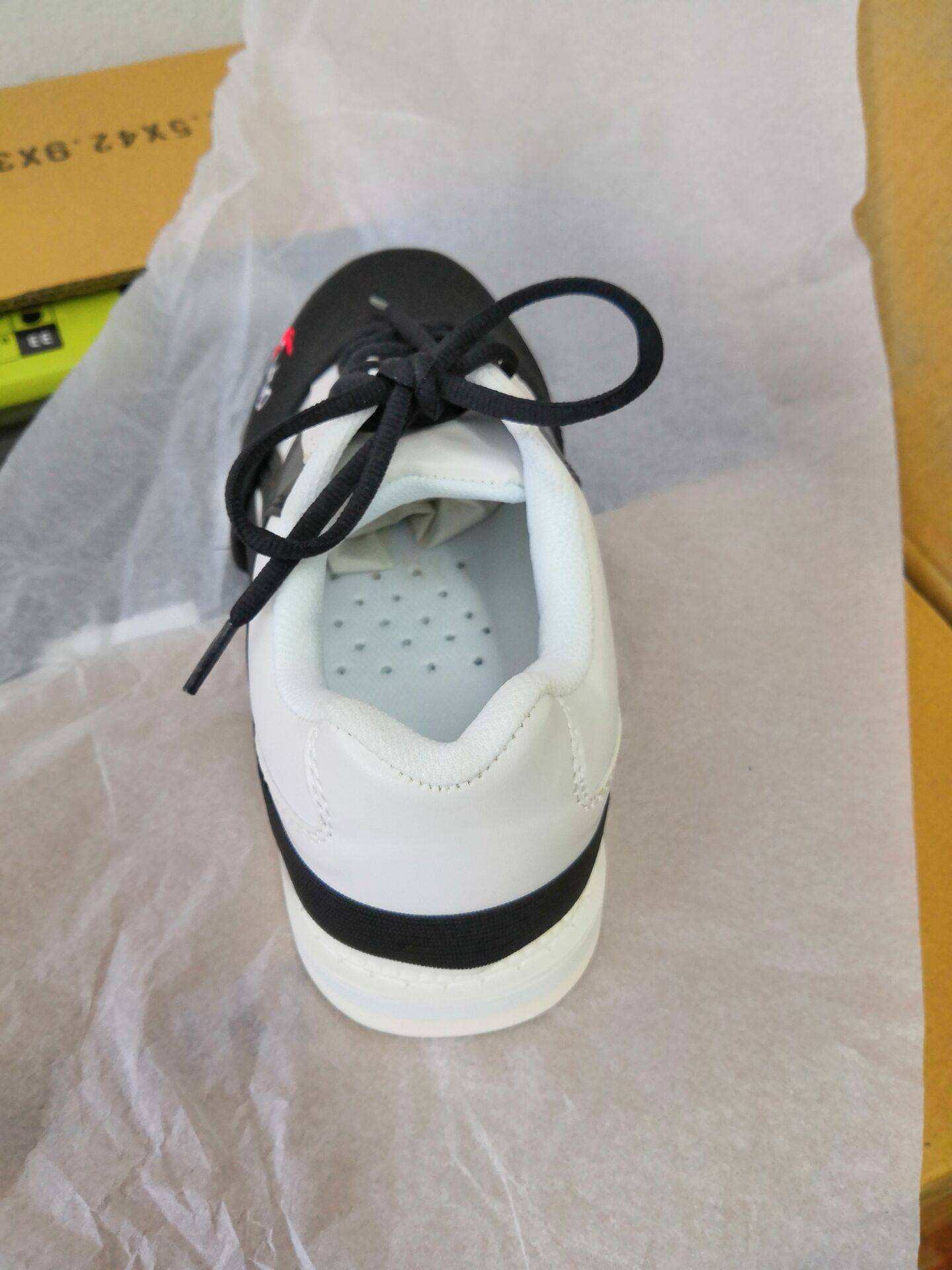 Boaning Ball Professional Products Turbo (Power) Brand Bowling Sneakers Special Skid Skill Skin