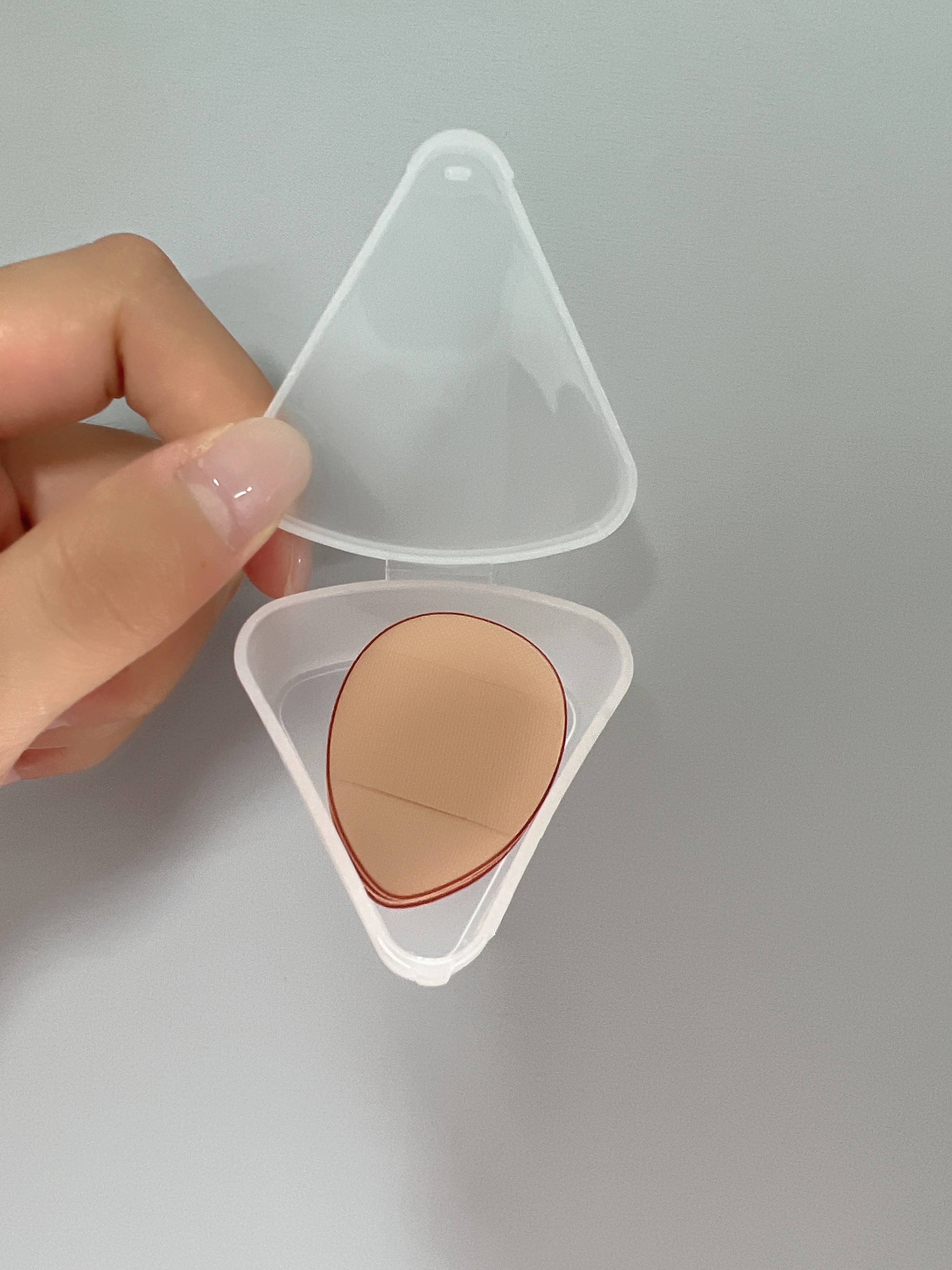 Three skin tone