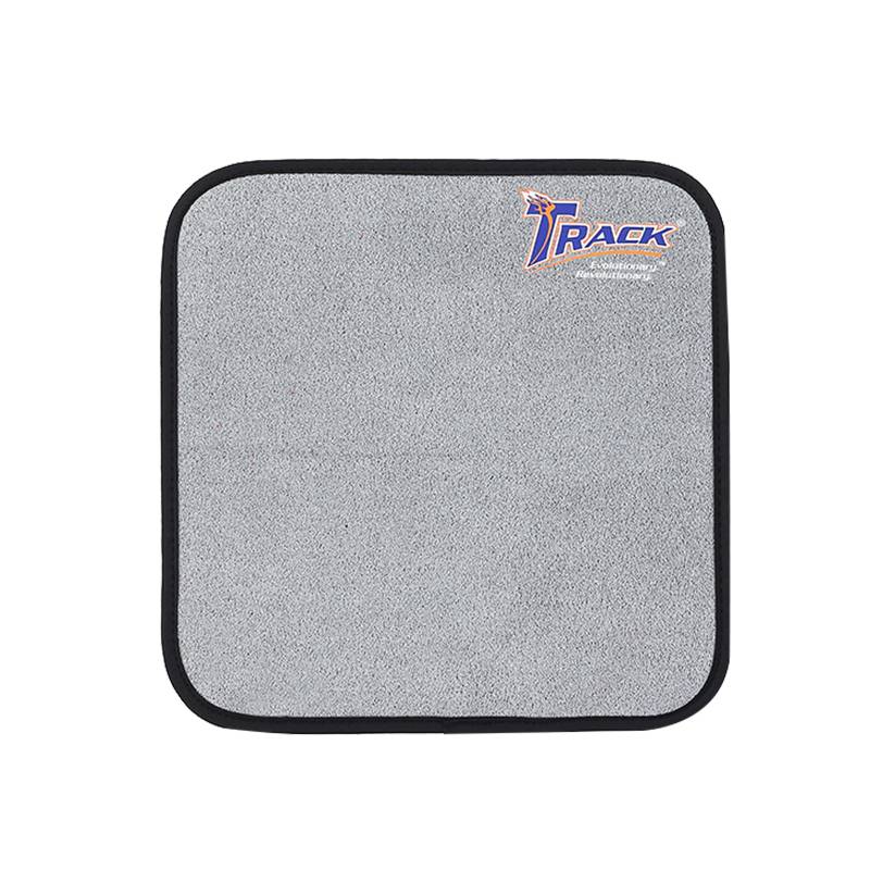 Chuangsheng Boat Products Import Bulls Ball Warbers Wipe the Towel Multi -color Both sides