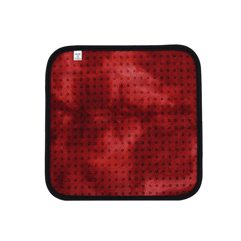 Chuangsheng Boat Products Import Bulls Ball Warbers Wipe the Towel Multi -color Both sides