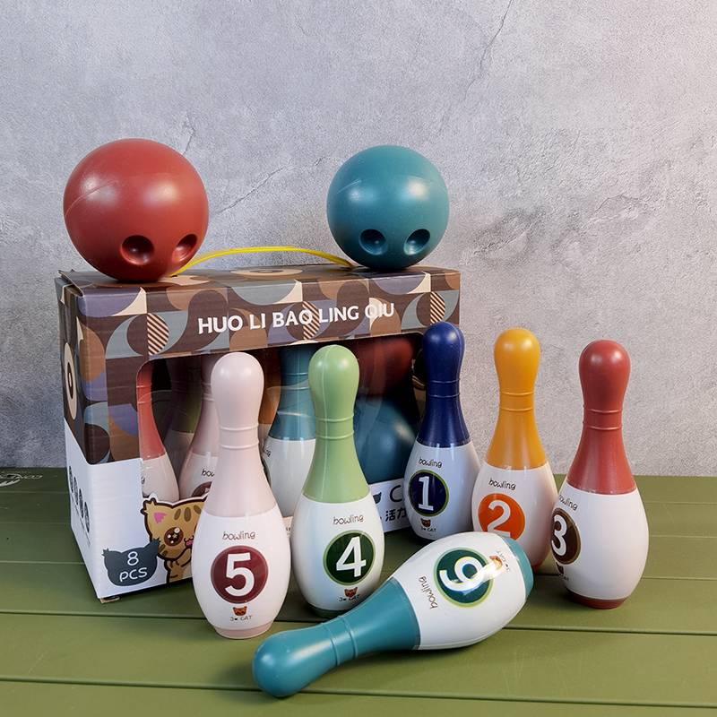 58894 boxed bowling ball