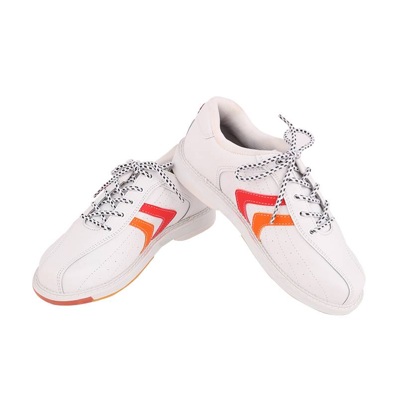 ZTE Bowling Products New Products New Products Special Bulls Sneakers Private Shoes Couple D-16