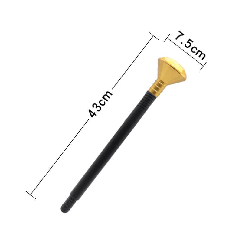 Golden Diamond Strike (43cm)