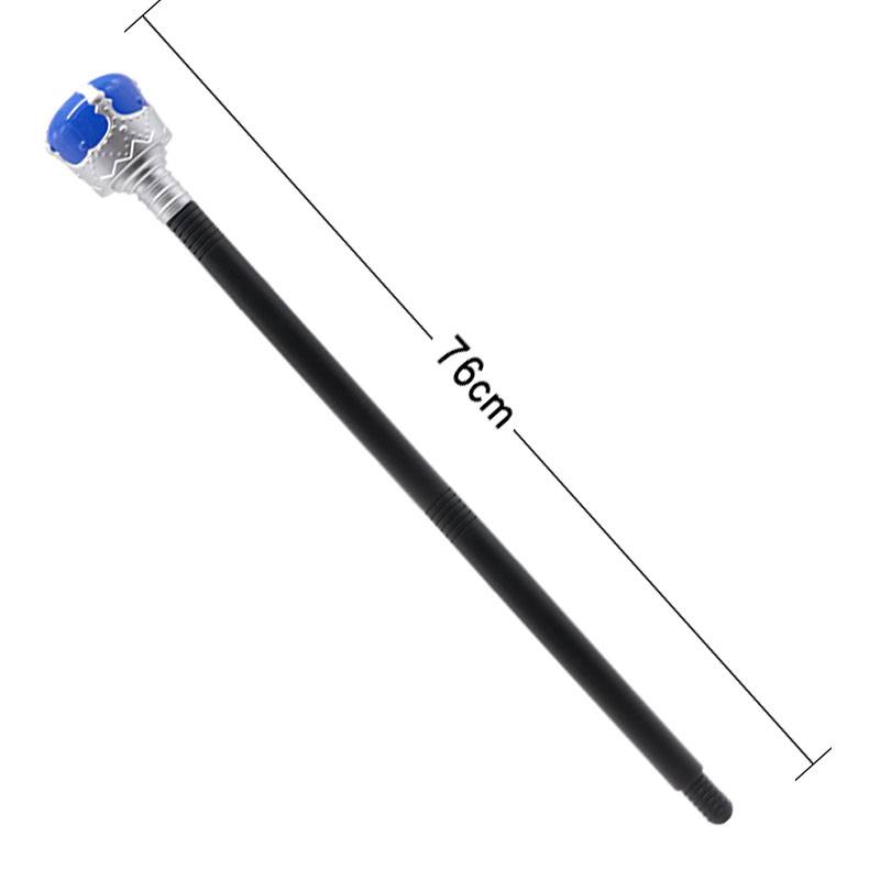 Blue King Strike (76cm)